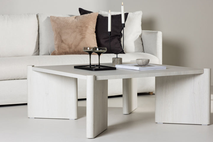 Venture Home Rogaland Sofa Table - Whitewash