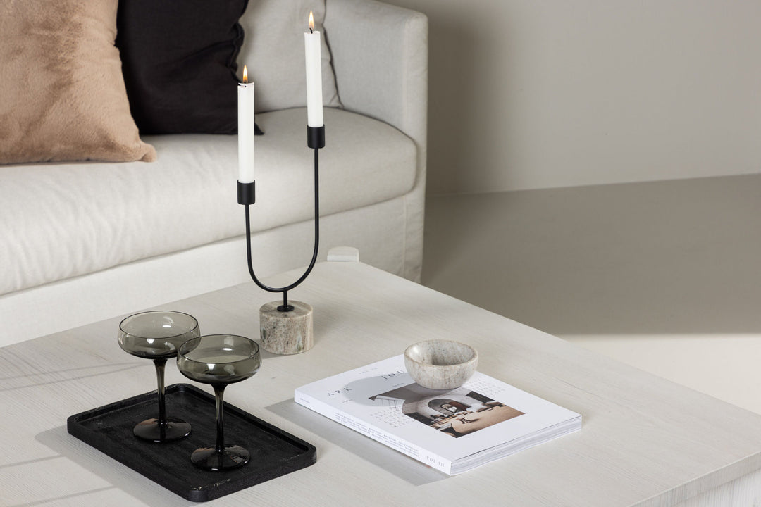 Venture Home Rogaland Sofa Table - Whitewash