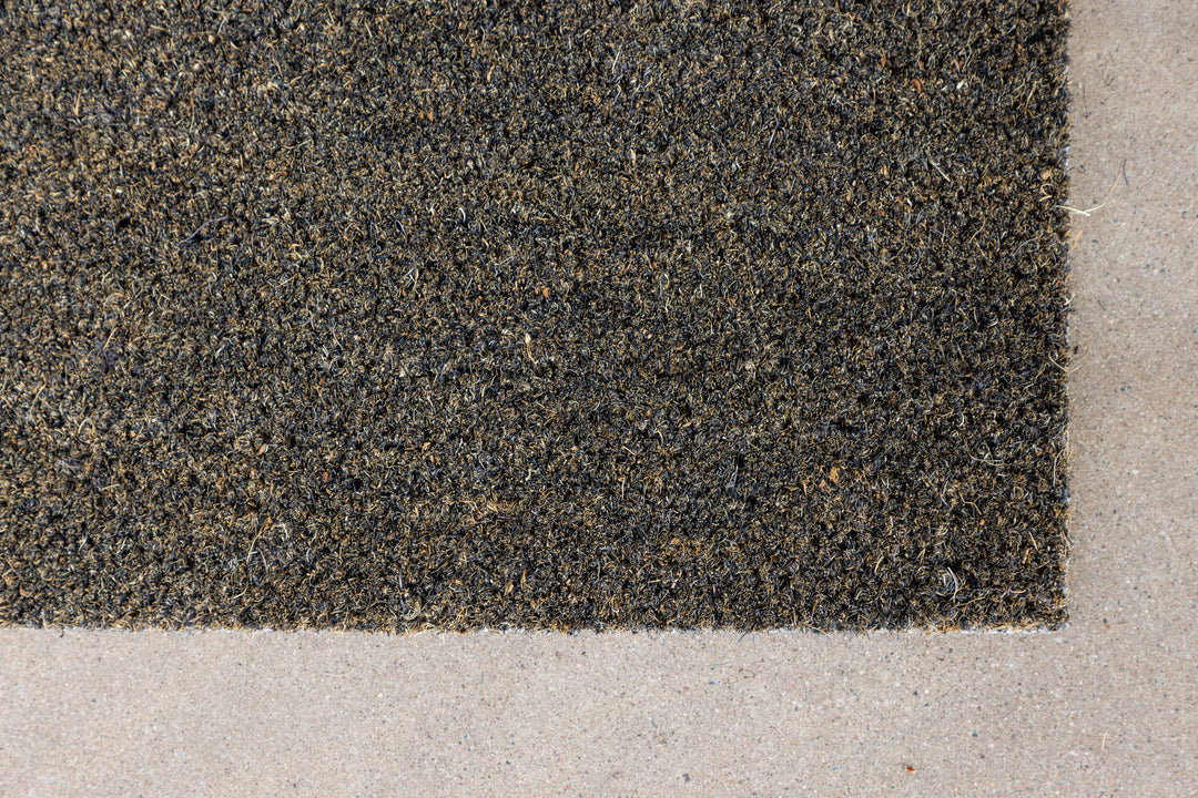 Venture Home Lionel 50% Rubber  50% Coir  - 45*75-  -Rectangular-