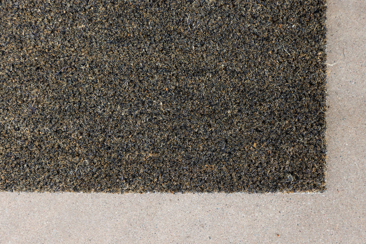 Venture Home Lionel 50% Rubber  50% Coir  - 45*75-  -Rectangular-