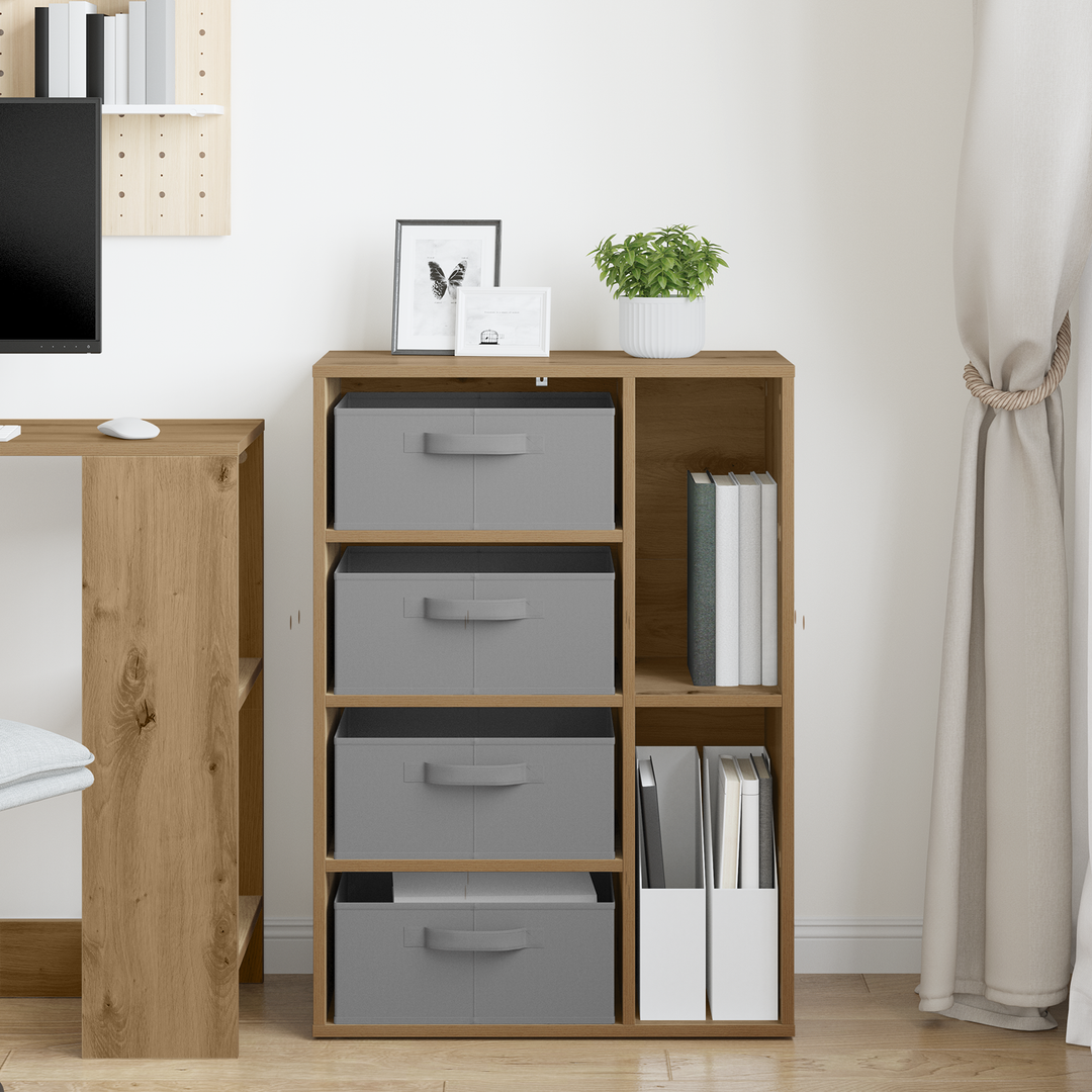 Sideboard Artisan-eg 60 x 33,5 x 84 cm