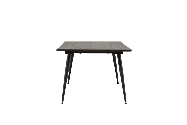 Vind Keholmen Dining Table - Mocca / Mocca