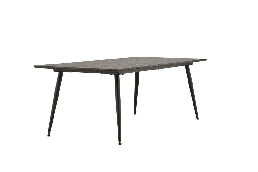 Vind Keholmen Dining Table - Mocca / Mocca