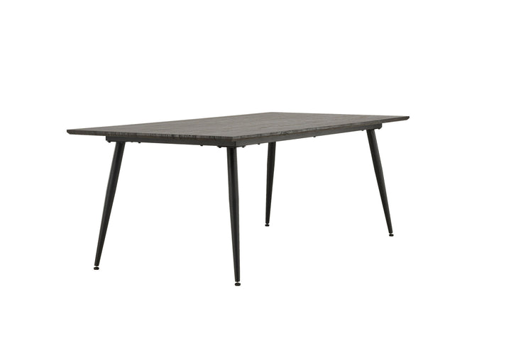 Vind Keholmen Dining Table - Mocca / Mocca