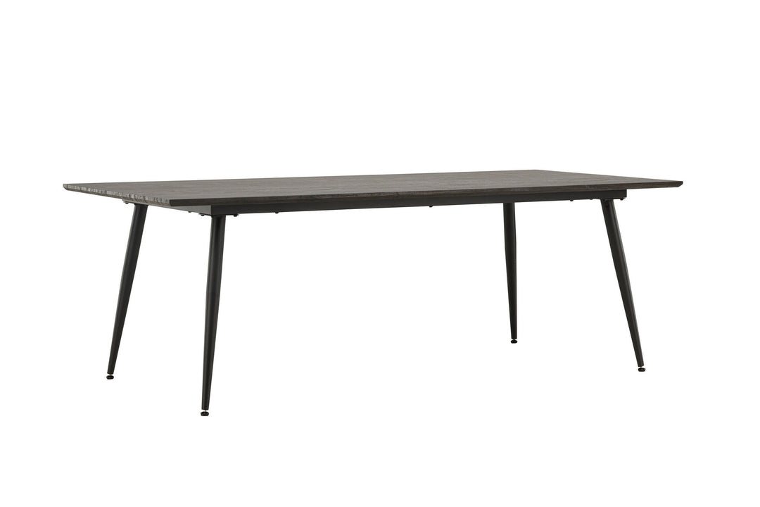 Vind Keholmen Dining Table - Mocca / Mocca