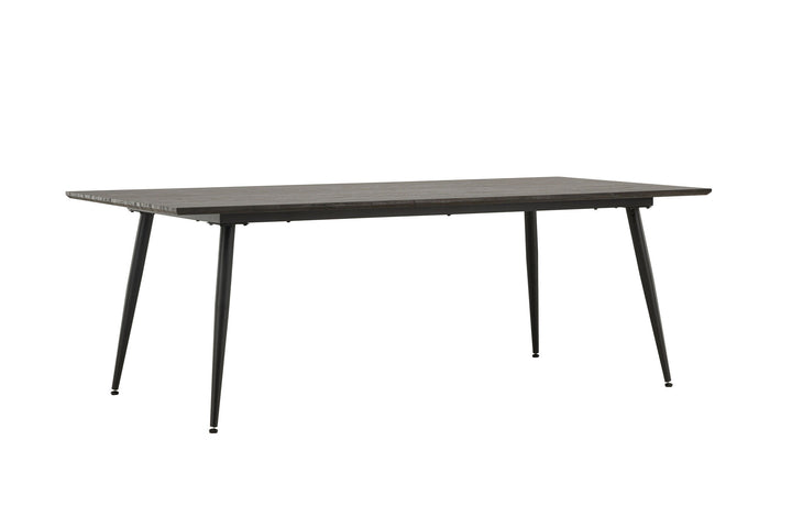 Vind Keholmen Dining Table - Mocca / Mocca