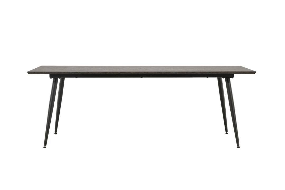 Vind Keholmen Dining Table - Mocca / Mocca