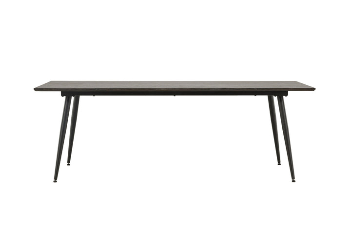 Vind Keholmen Dining Table - Mocca / Mocca