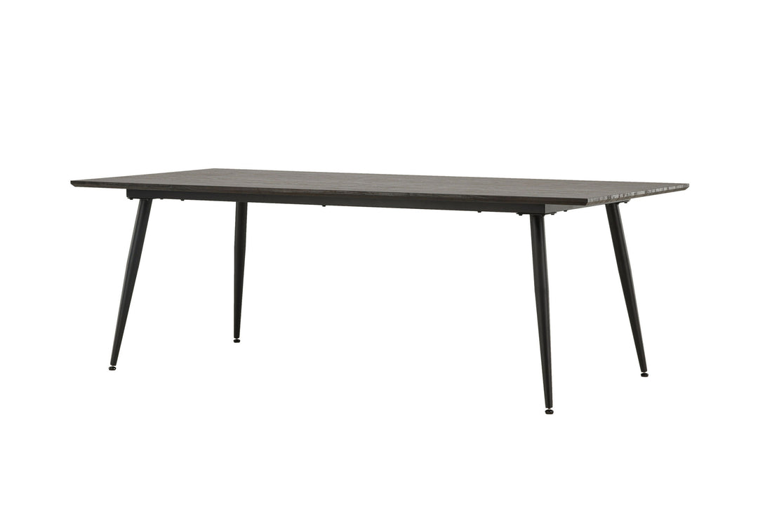 Vind Keholmen Dining Table - Mocca / Mocca