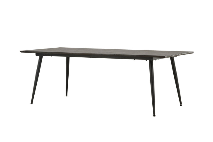 Vind Keholmen Dining Table - Mocca / Mocca
