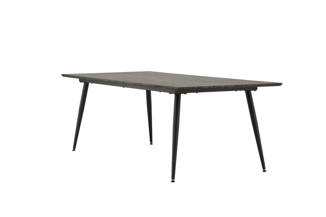 Vind Keholmen Dining Table - Mocca / Mocca