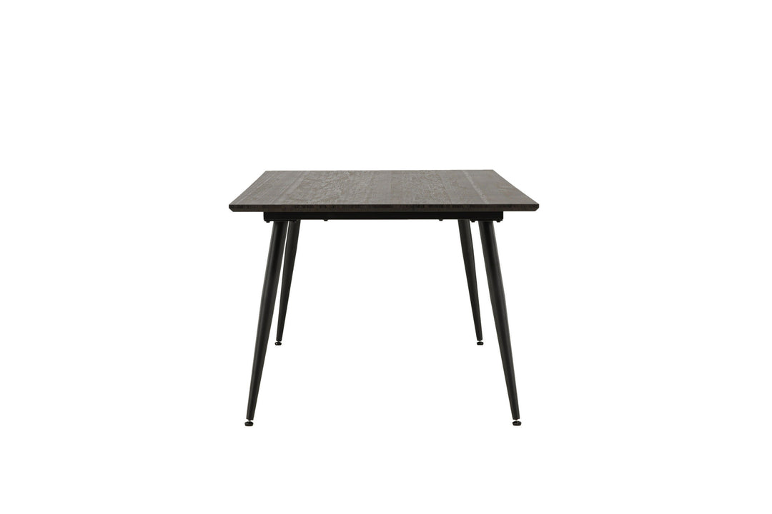 Vind Keholmen Dining Table - Mocca / Mocca