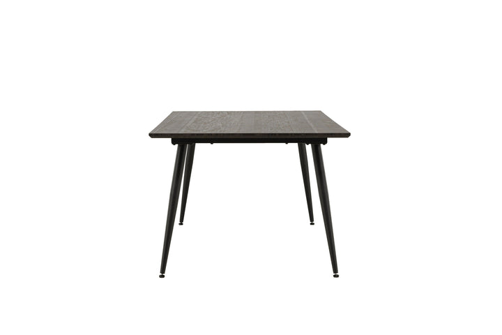 Vind Keholmen Dining Table - Mocca / Mocca