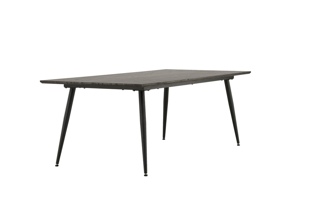 Vind Keholmen Dining Table - Mocca / Mocca