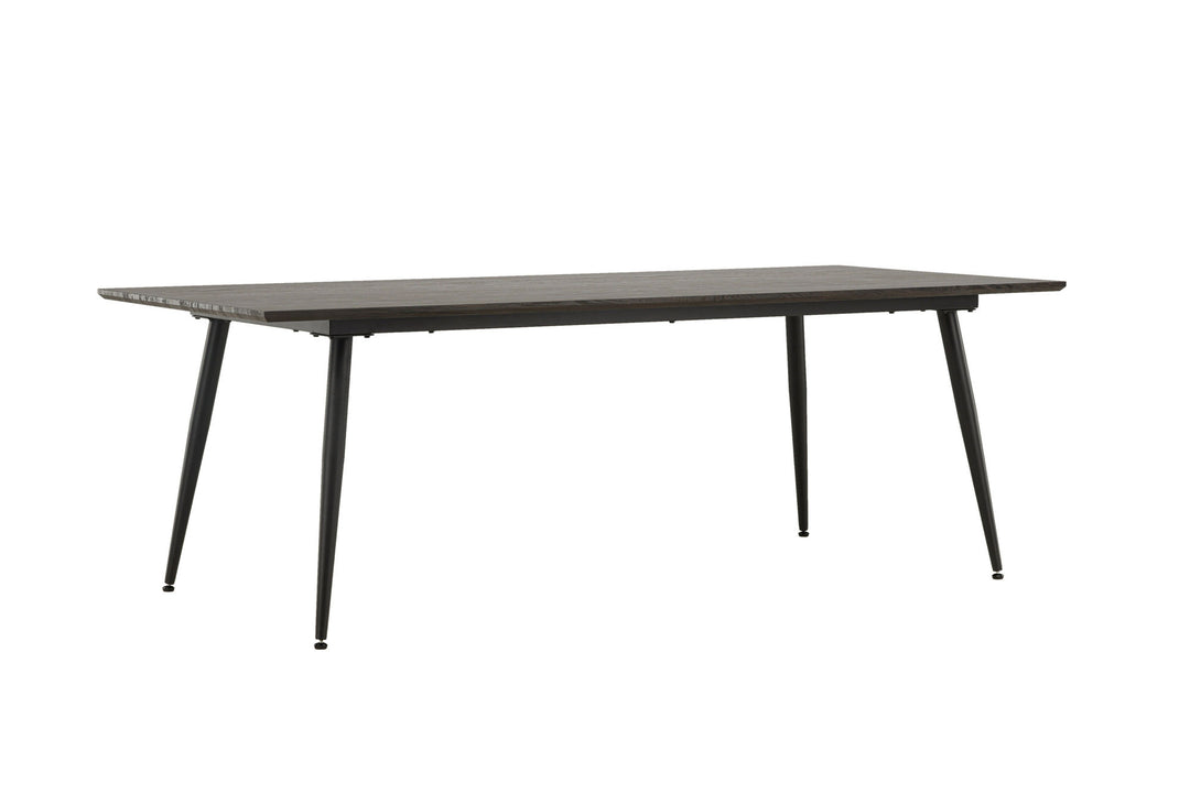 Vind Keholmen Dining Table - Mocca / Mocca