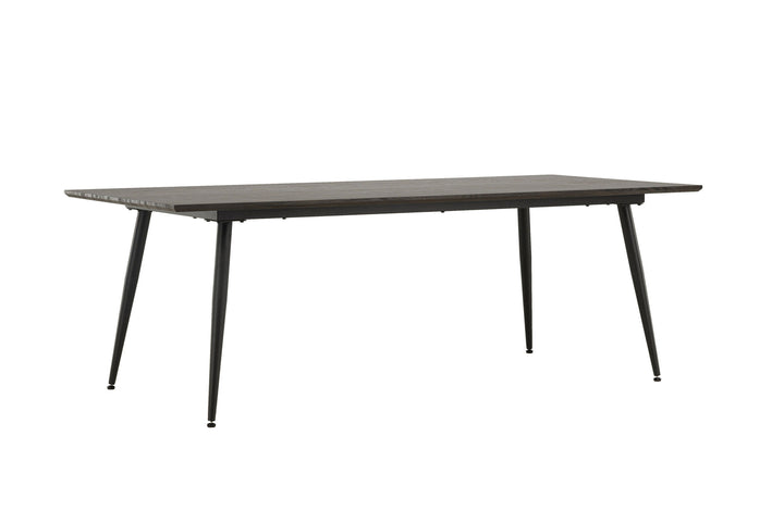 Vind Keholmen Dining Table - Mocca / Mocca