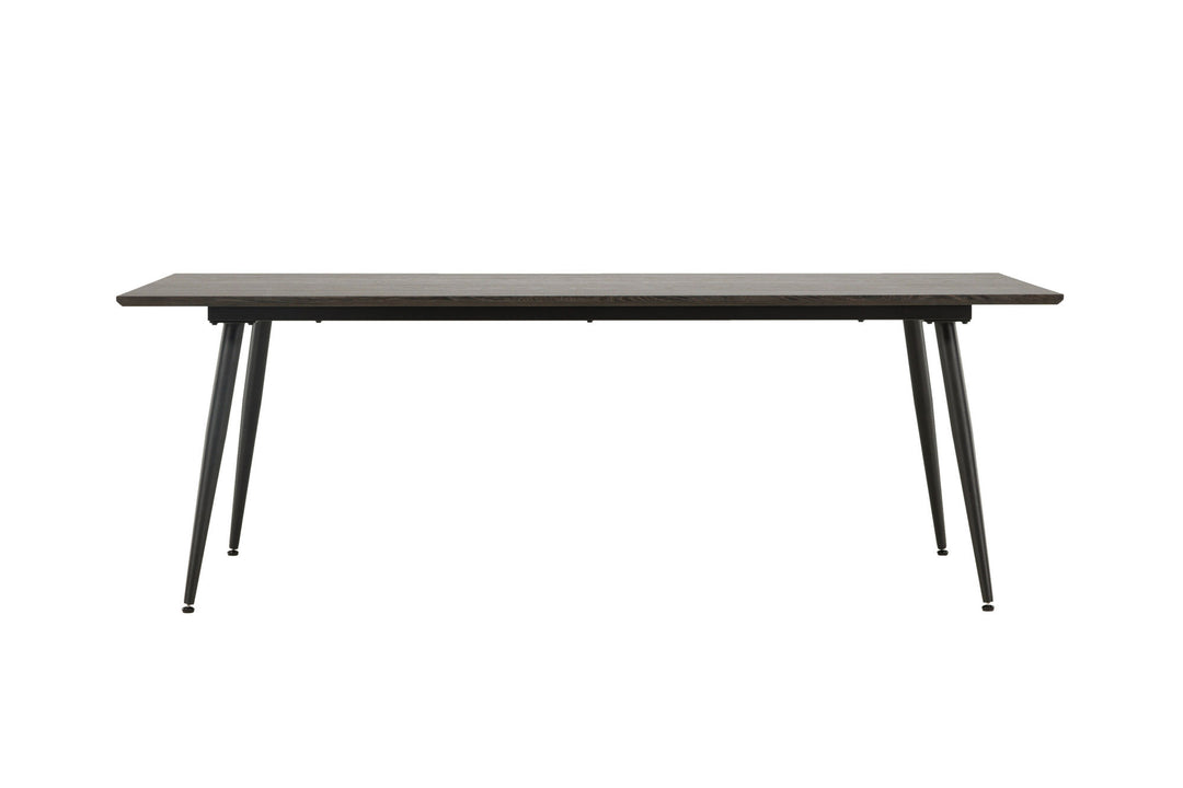 Vind Keholmen Dining Table - Mocca / Mocca