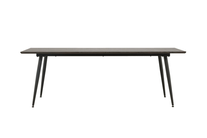 Vind Keholmen Dining Table - Mocca / Mocca