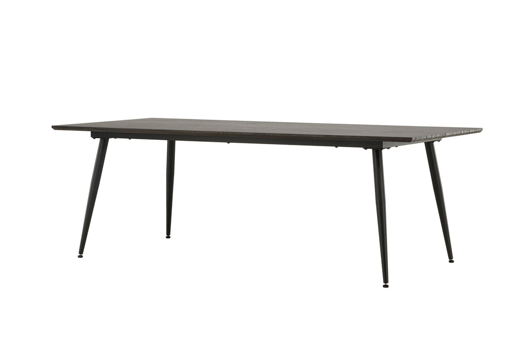 Vind Keholmen Dining Table - Mocca / Mocca