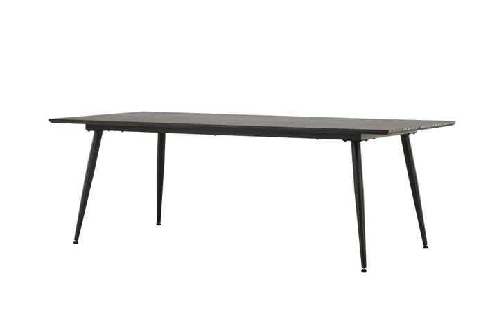 Vind Keholmen Dining Table - Mocca / Mocca