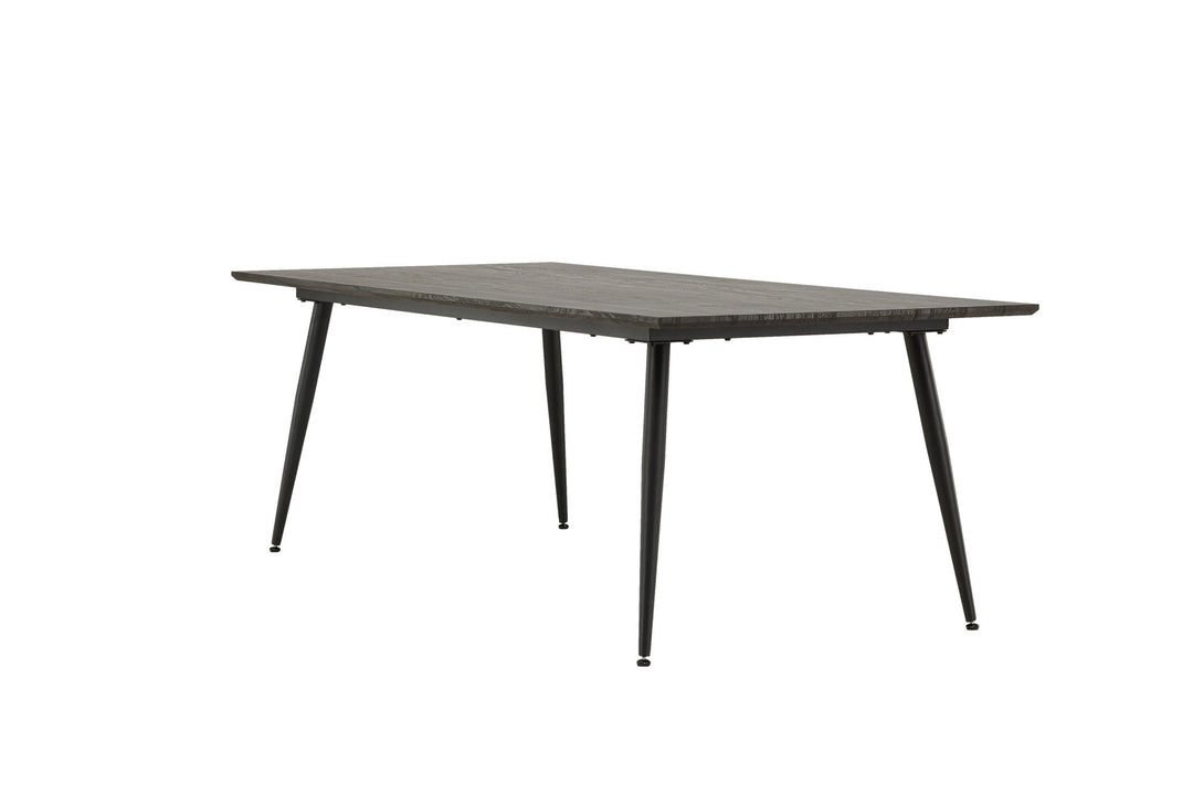 Vind Keholmen Dining Table - Mocca / Mocca