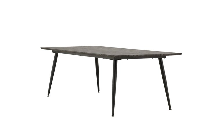 Vind Keholmen Dining Table - Mocca / Mocca