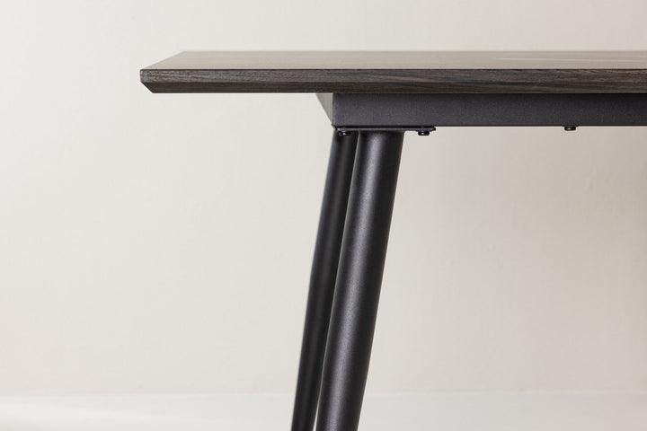 Vind Keholmen Dining Table - Mocca / Mocca