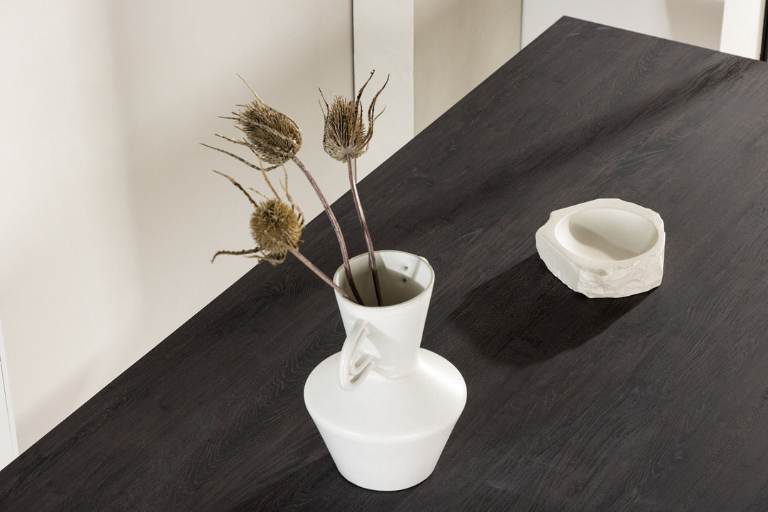 Vind Keholmen Dining Table - Mocca / Mocca
