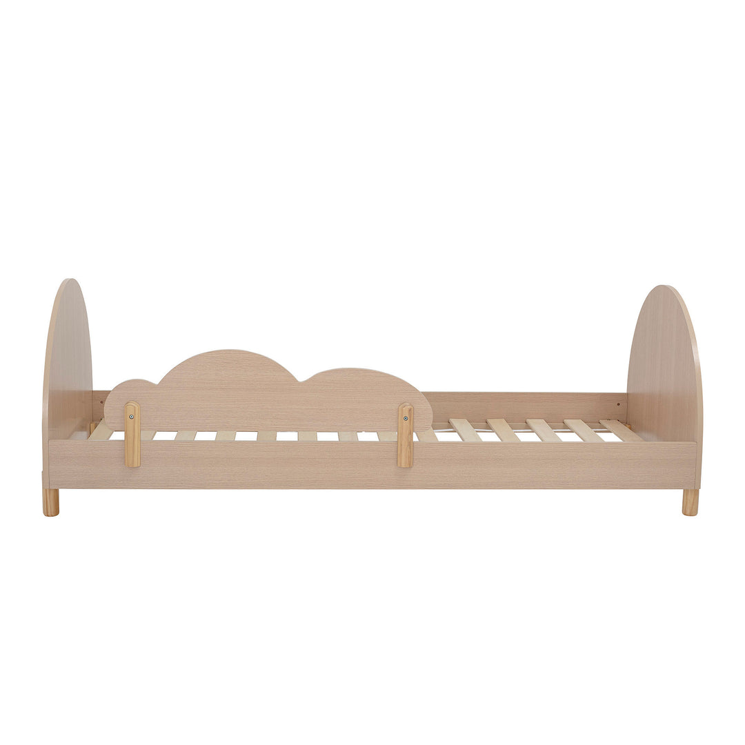 Bloomingville MINI Charli Bed, Brun, MDF