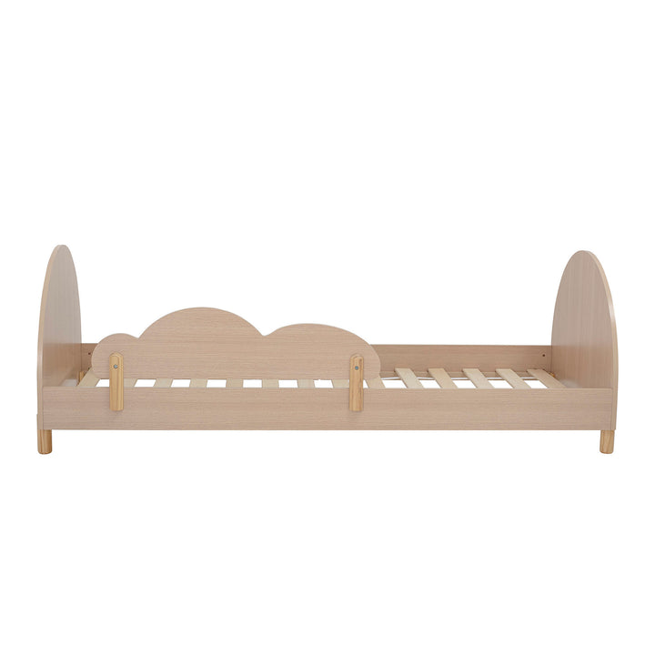 Bloomingville MINI Charli Bed, Brun, MDF