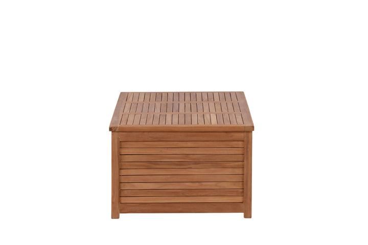 Venture Home Trento Cushionbox Teak - Nature / 70*130*46