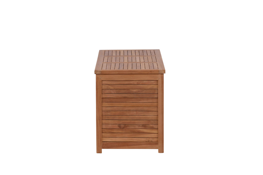 Venture Home Trento Cushionbox Teak - Nature / 50*130*60