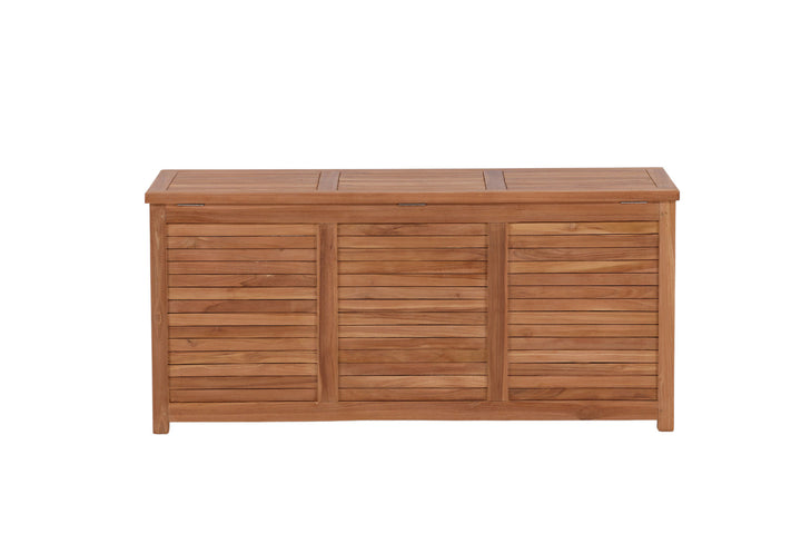 Venture Home Trento Cushionbox Teak - Nature / 50*130*60