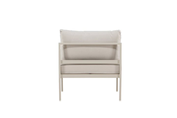 Venture Home Copacabana Sofamodul Midterste - Beige / Beige