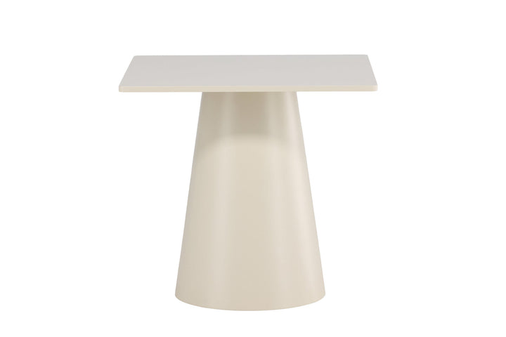 Venture Home Lanzi Dining Table 80x80x75 cm - Beige
