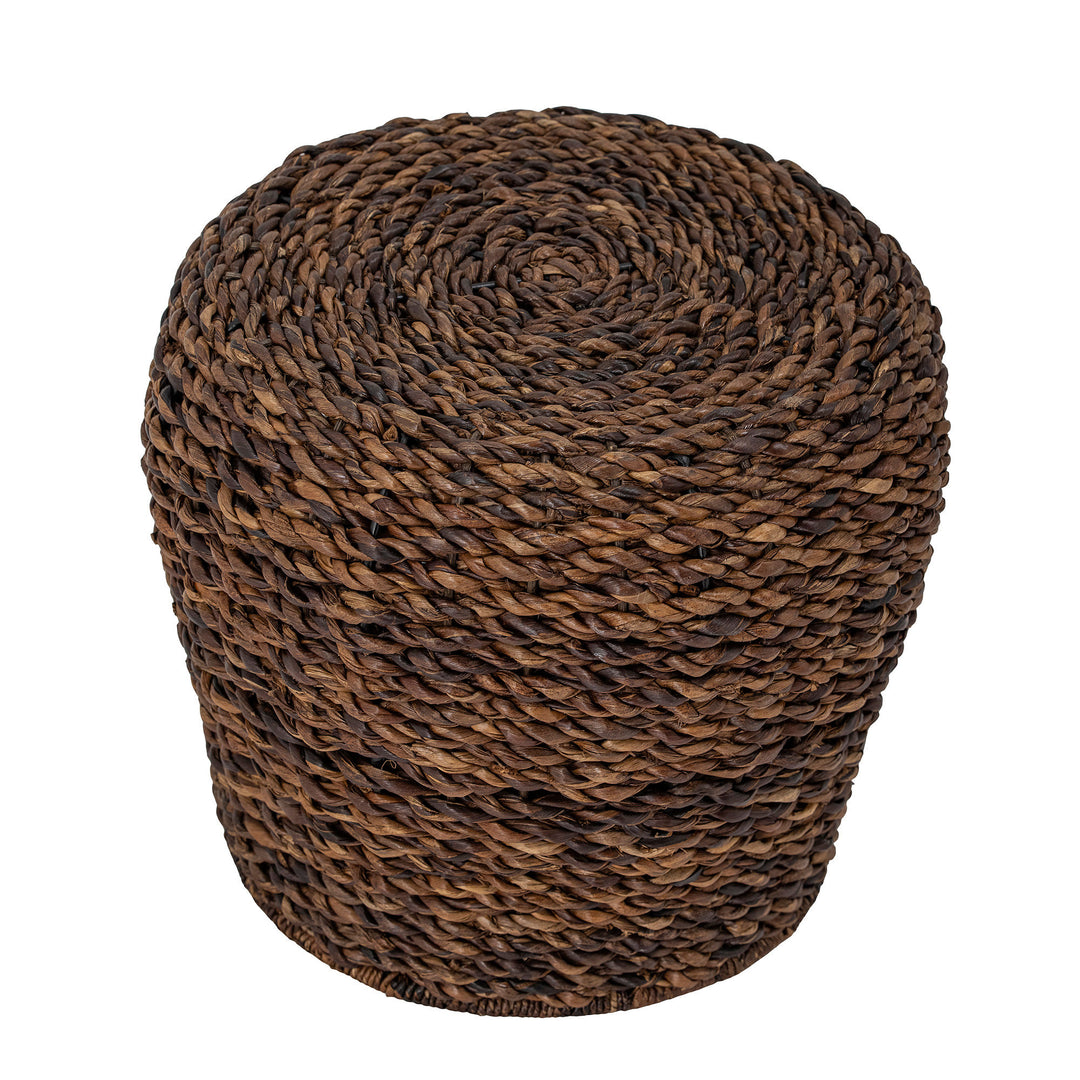Creative Collection Tasse Taburet, Brun, Abaca