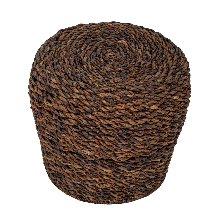 Creative Collection Tasse Taburet, Brun, Abaca