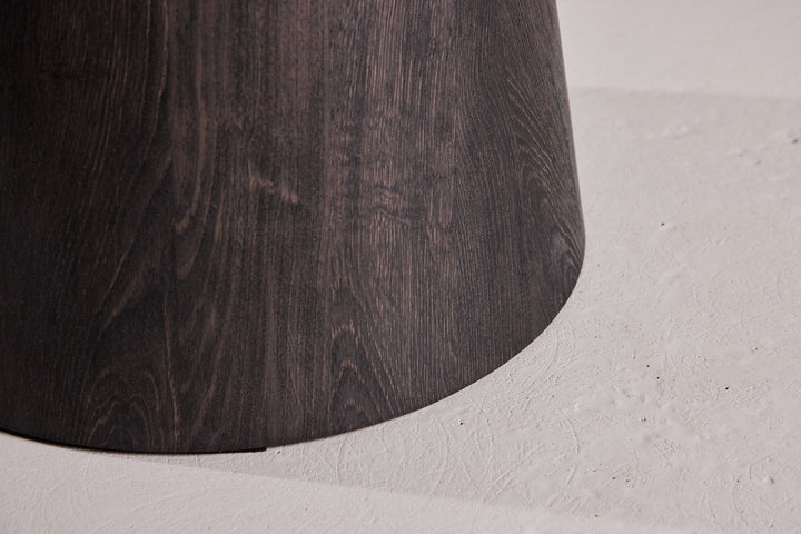 Venture Home Lanzi Dining Table 80x80x75 cm - Mocca