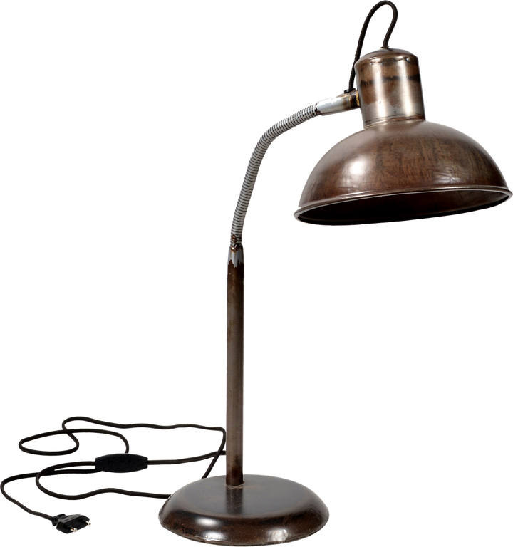 Walentin bordlampe