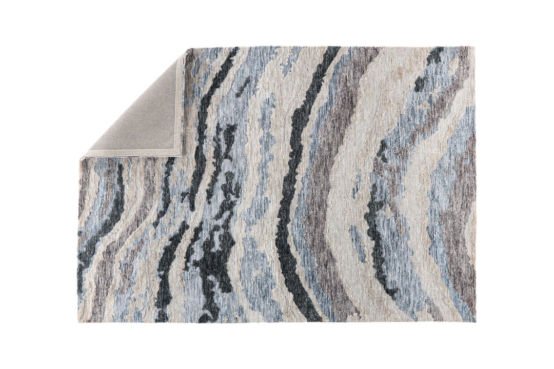 Venture Home Gigi Polyester - 230*160-  -Rectangular-Multicolor
