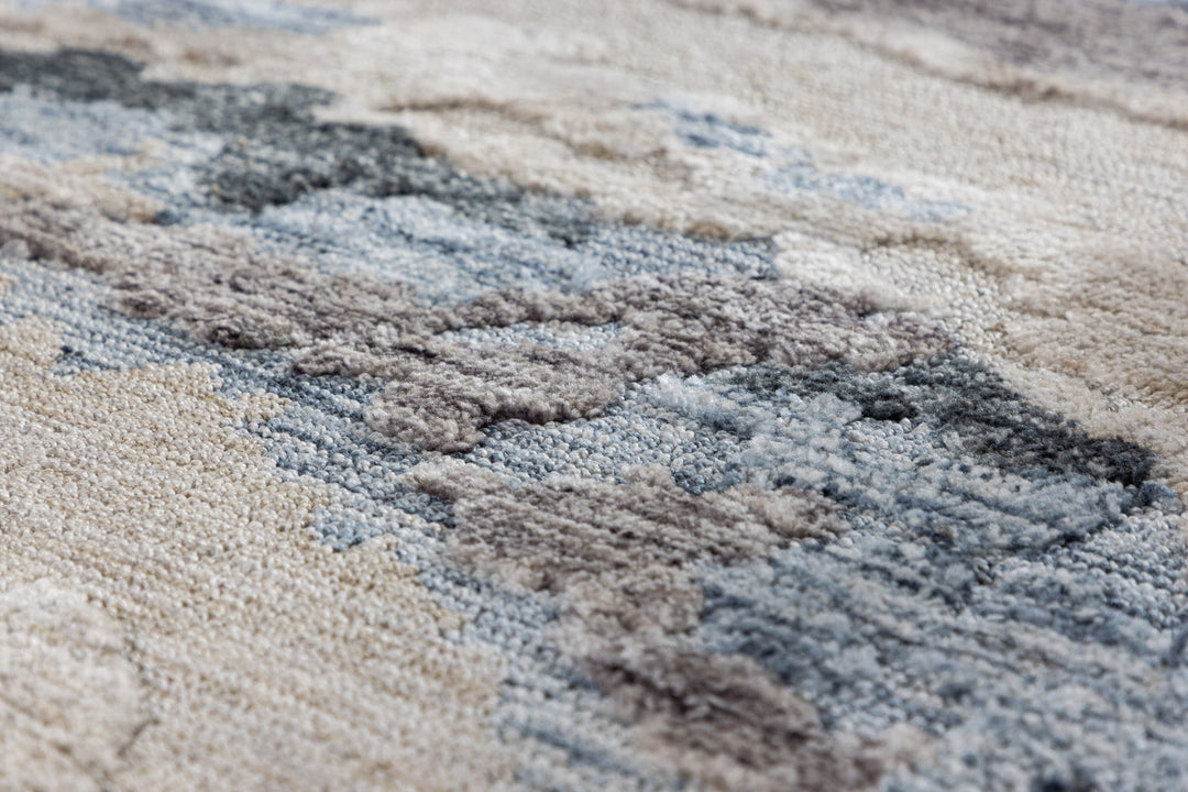 Venture Home Gigi Polyester - 230*160-  -Rectangular-Multicolor