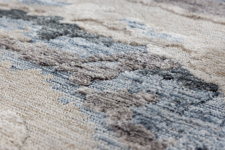 Venture Home Gigi Polyester - 230*160-  -Rectangular-Multicolor