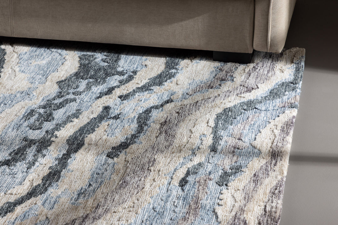 Venture Home Gigi Polyester - 230*160-  -Rectangular-Multicolor