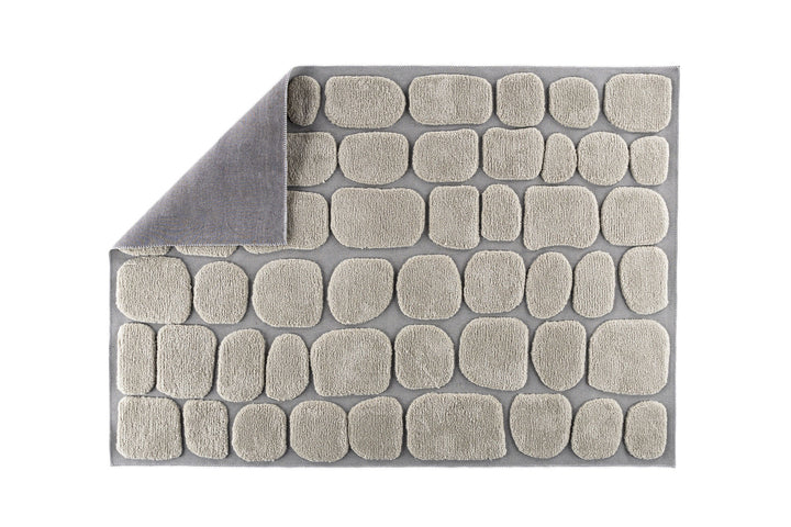 Venture Home Octavius  Polyester/Cotton - 230*160-  -Rectangular-Beige