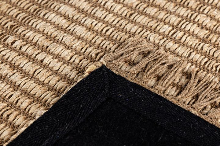Venture Home Marcie  Jute  - 230*160-  -Rectangular-Nature/Beige