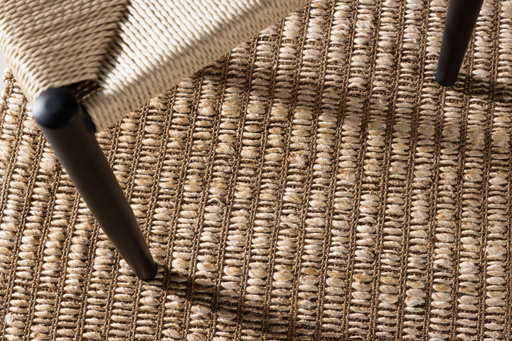 Venture Home Marcie  Jute  - 230*160-  -Rectangular-Nature/Beige