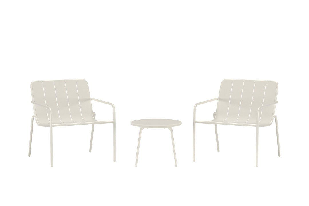Venture Home Minos Loungesæt - Beige