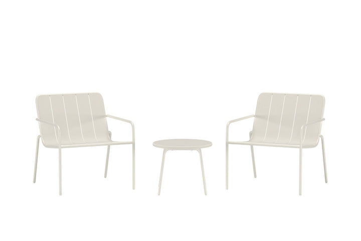Venture Home Minos Loungesæt - Beige
