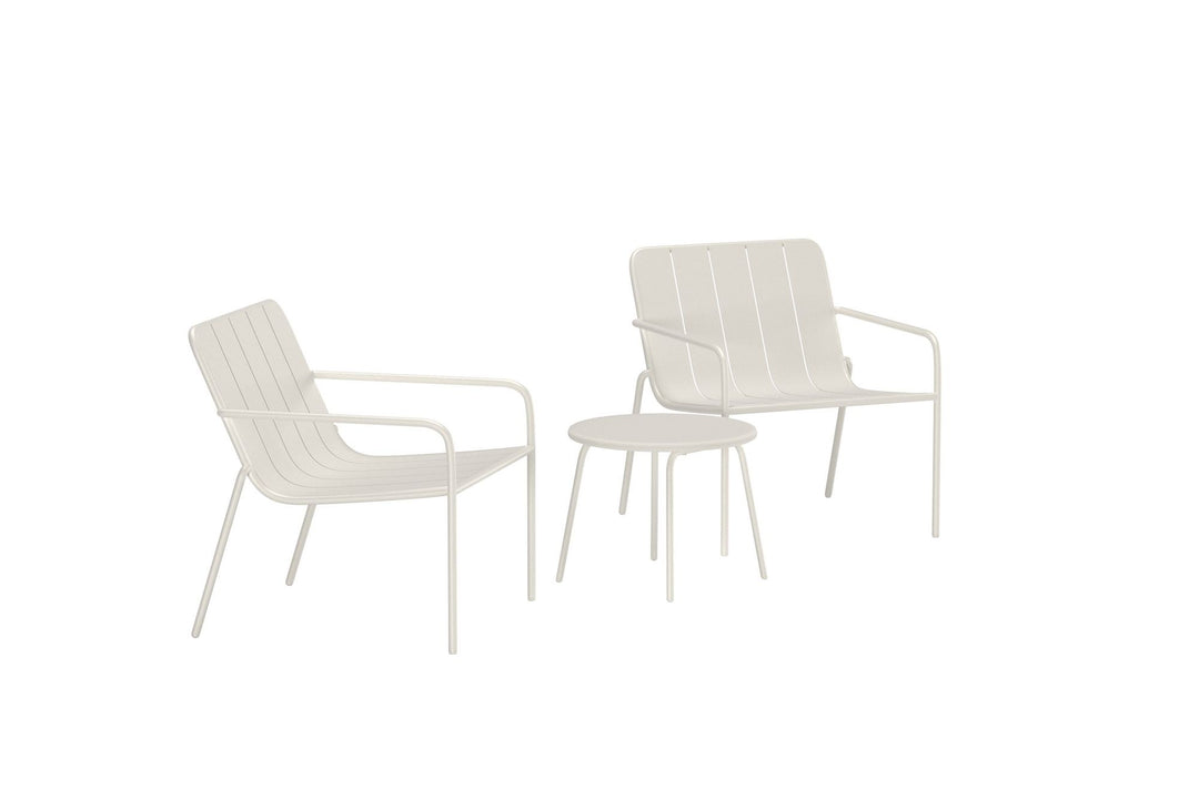 Venture Home Minos Loungesæt - Beige