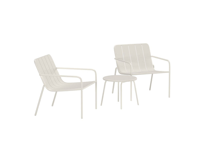 Venture Home Minos Loungesæt - Beige